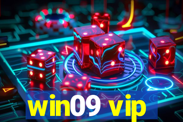 win09 vip